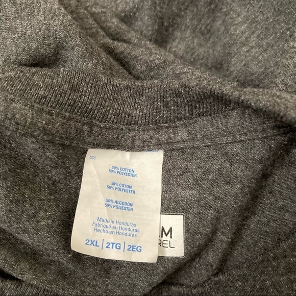 San Francisco 49ers T-Shirt | Size 2XL - Picture 2 of 3